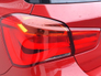 2018 BMW 1 SERIES 116d SE Auto
