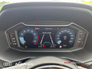 2025 AUDI A1 1.0 30TFSI 116BHP S-LINE WITH BLACK STYLING & COMFORT PACK