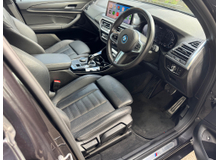 2022 BMW X3 2.0L Petrol Plug-in Hybrid For Sale Images