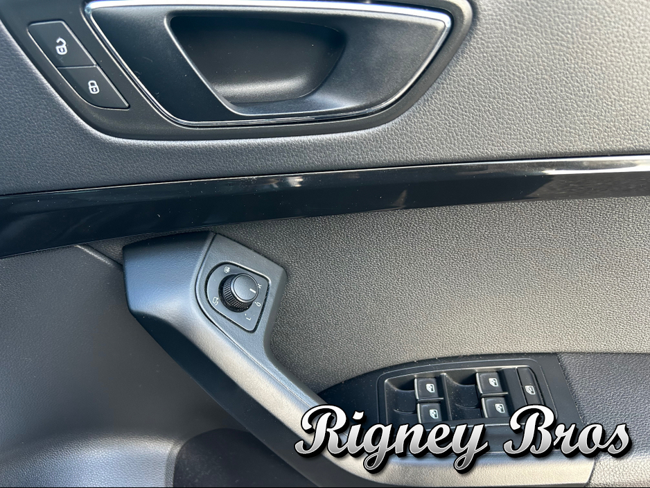 2018 SEAT Ateca 1.6L Diesel For Sale Images