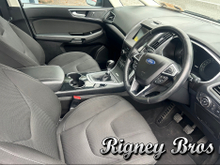 2020 Ford S-Max 2L Diesel For Sale Images