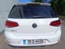 2018 VOLKSWAGEN GOLF Golf Van 1.6 TDI 3DR 90HP Trendline