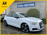 2019 AUDI A3 SB SPORT HATCHBACK AUTOMATIC 1.4 PETROL //HIGH SPEC//HEATED SEATS//ELECTRIC DRIVERS SEAT//REVERSE CAMERA//ADAPTIVE CRUISE CONTROL//