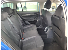 2021 Skoda Octavia 2.0L Diesel For Sale Images