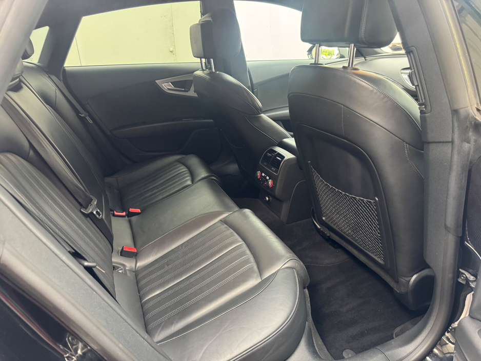 2015 Audi A7 3L Diesel For Sale Images