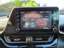 2020 TOYOTA C-HR 1.8 HYBRID / SOL G-PACK / LOW MILEAGE / TAX €160 REF: JPN1321