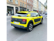 2016 Citroen C4 Cactus 1.2L Petrol For Sale Images