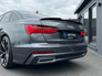 2019 AUDI A6 2.0 TDI S LINE 40 204PS 4DR A