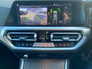 2021 BMW 3 SERIES BMW 330E M-SPORT AUTO 290BHP PETROL PLUG IN HYBIRD