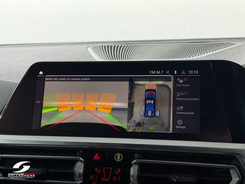 2021 BMW 3 Series 2L Diesel For Sale Images