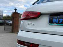 2016 Audi Q3 1.4L Petrol For Sale Images
