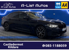 2023 BMW 5 Series 2L Diesel For Sale Images