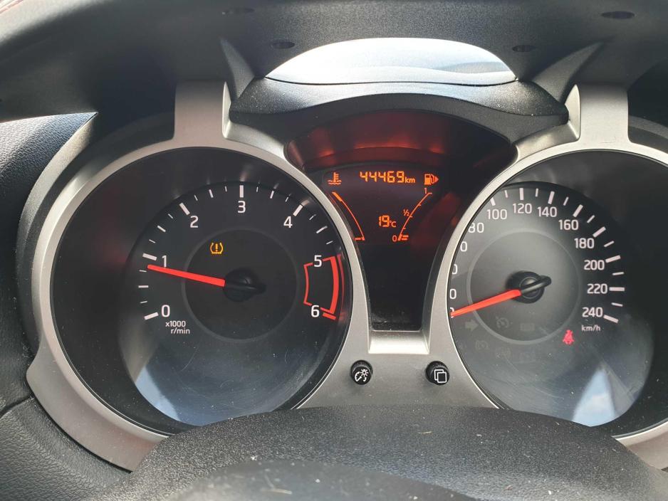 Secrets Out The 2019 Nissan Juke Convertible You Need To See Before Its Gone - cj2s93x