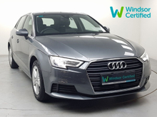 Audi A3 Audi A3 Sportback TFSi Auto