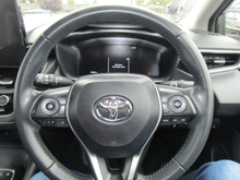 2023 Toyota Corolla 1.8L Petrol Hybrid For Sale Images