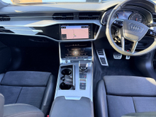 2022 Audi A6 2L Diesel For Sale Images