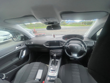 2017 Peugeot 308 1.6L Diesel For Sale Images