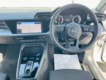 2025 Audi A3 1.5L Petrol Plug-in Hybrid For Sale Images