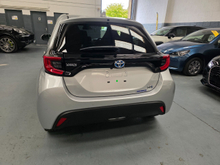 2020 Toyota Yaris 1.5L Petrol Hybrid For Sale Images