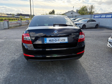 2016 Skoda Octavia 1.6L Diesel For Sale Images
