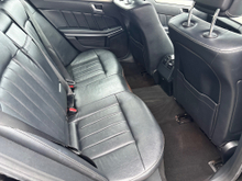 2015 Mercedes-Benz E Class 2.1L Diesel For Sale Images