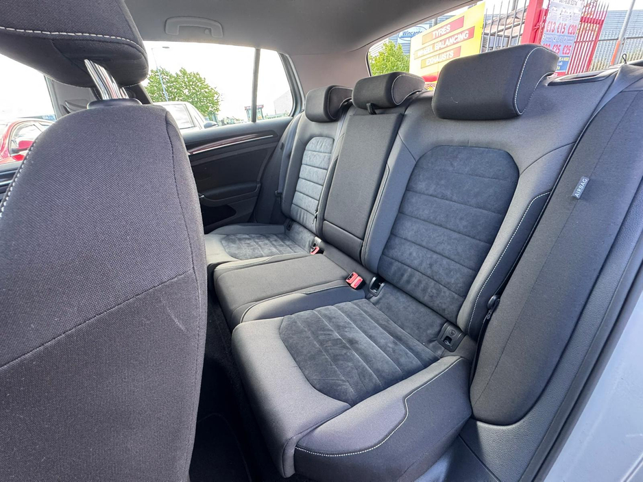 2014 Volkswagen Golf 1.4L Petrol For Sale Images