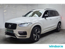 2021 VOLVO XC90 RECHARGE T8 R-DESIGN AWD