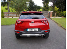 2021 Kia Stonic 1L Petrol For Sale Images