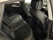 2021 Audi A5 2L Diesel For Sale Images