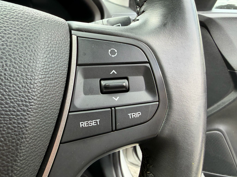 2019 Hyundai i20 1.2L Petrol For Sale Images