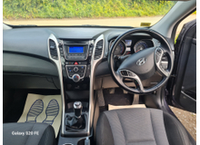 2016 Hyundai i30 1.6L Diesel For Sale Images
