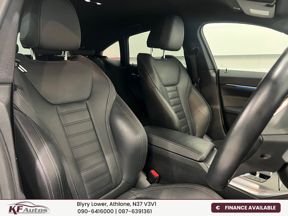2024 BMW i4 0L Electric For Sale Images