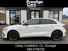 2022 Audi A3 1.4L Petrol Plug-in Hybrid For Sale Images