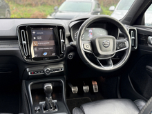 2021 Volvo XC40 1.5L Petrol For Sale Images