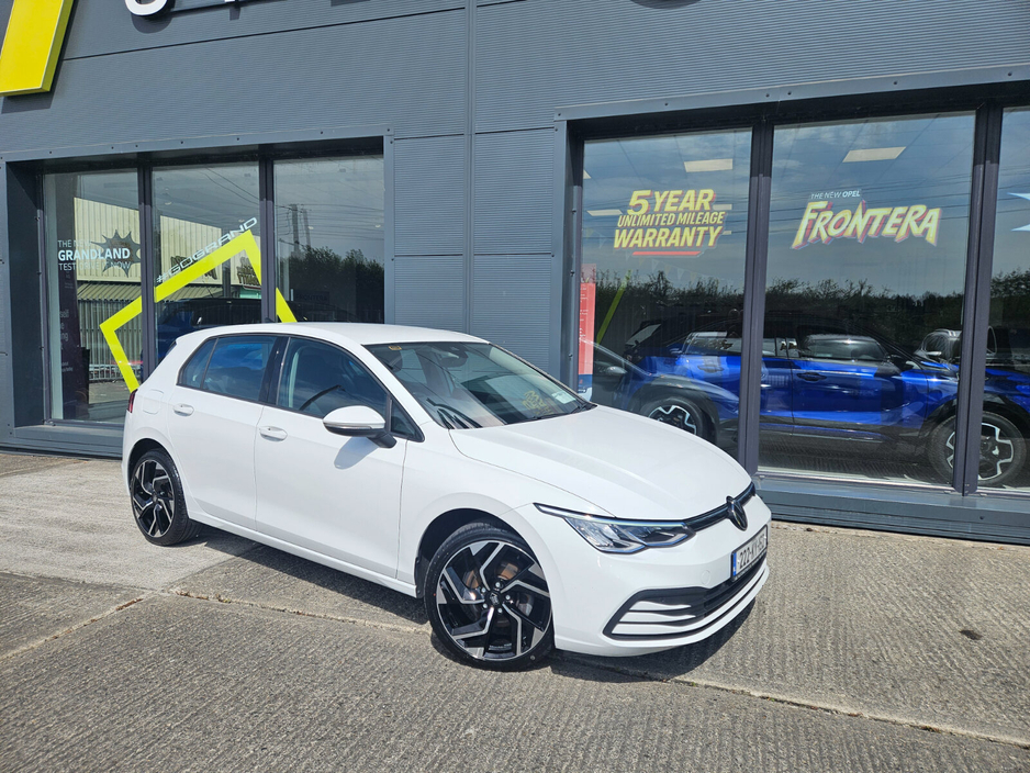2022 Volkswagen Golf For Sale Images