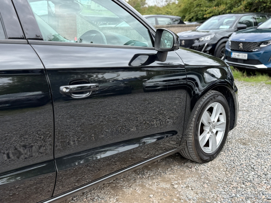 2016 Audi A1 1L Petrol For Sale Images