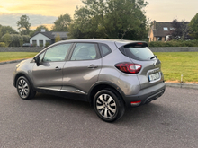 2019 Renault Captur 1.5L Diesel For Sale Images