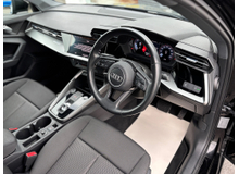 2022 Audi A3 2.0L Diesel For Sale Images
