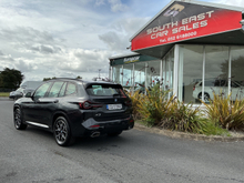 2023 BMW X3 2L Hybrid For Sale Images