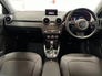 2018 AUDI A1 (181) A1 SPORTBACK 1.0TFSI S TRONIC LOW KMS VW/AUDI SPECIALISTS WWW.DENISDARCYCARS.IE