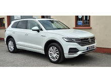 2019 Volkswagen Touareg 3L Diesel For Sale Images