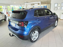 2022 Volkswagen T-Cross 1L Petrol For Sale Images