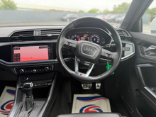 2020 Audi Q3 2L Diesel For Sale Images
