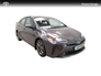 2022 TOYOTA PRIUS PRIUS LUXURY