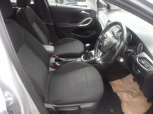 2022 Opel Astra 1.5L Diesel For Sale Images