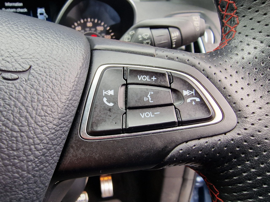 2019 Ford Kuga 1.5L Diesel For Sale Images