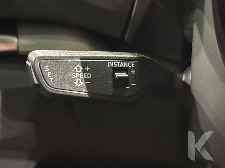 Audi A3 S-LINE 1.4 TFSI AUTOMATIC - UPGRADED S-LINE ALLOYS - FLAT BOTTOM STEERING WHEEL - S-LINE BADGING — thumbnail 15
