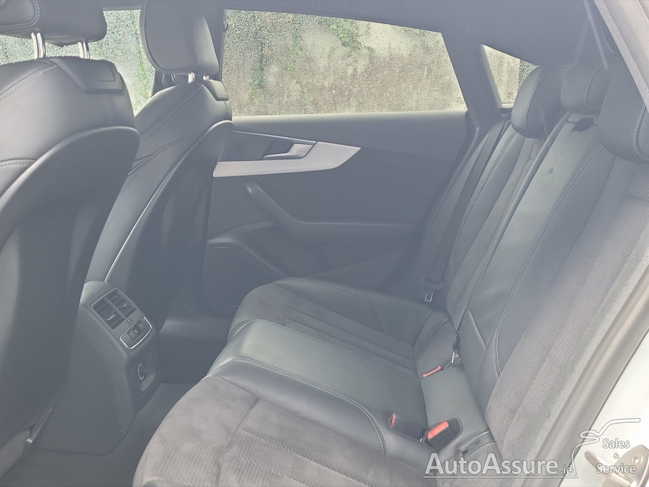 2017 Audi A5 2L Diesel For Sale Images