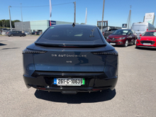 2026 DS Automobiles No8 0L Electric For Sale Images