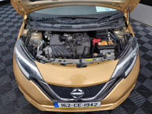 2016 Nissan Note 1.2L Petrol For Sale Images